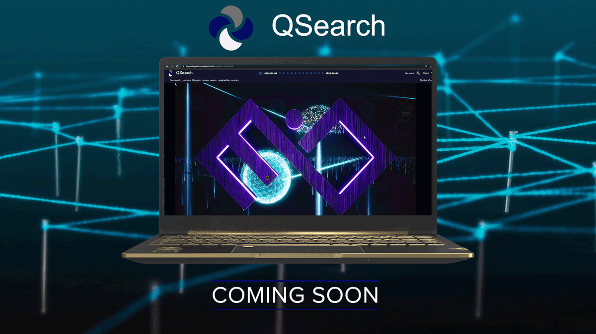 edainsw's tweet photo. #QSearch will be launched this month! 
Once launched, it will be free for one month. 

Stay tuned for updates! 👀 https://t.co/Qf7WvNB43d