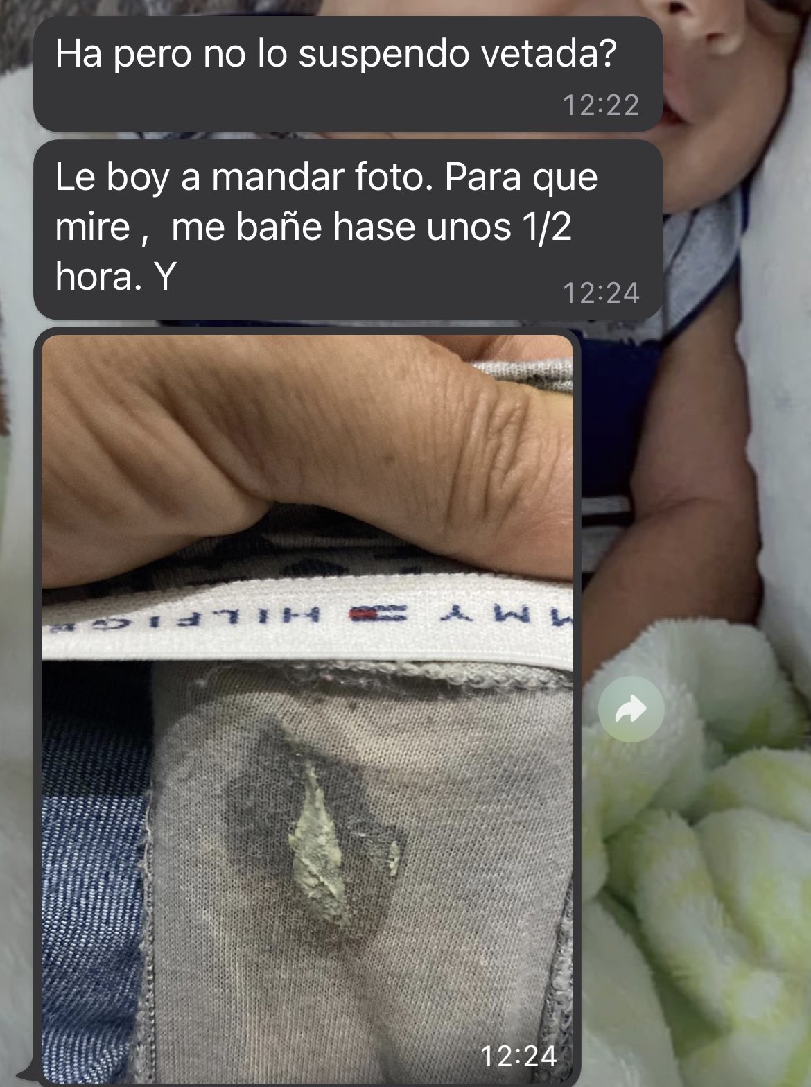 🧜🏼‍♀️ Urine mermaid on Twitter "Que parte de … NO SUSPENDER EL