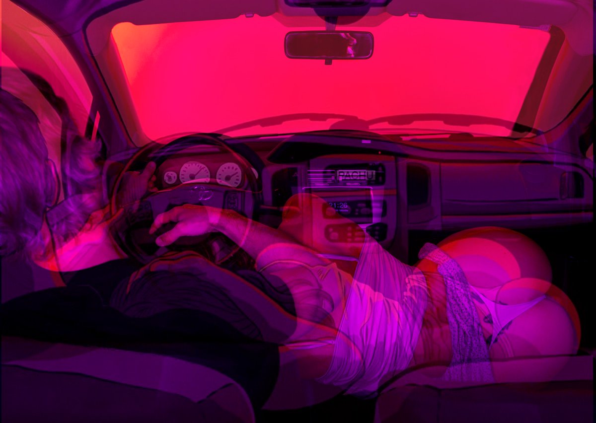 Sandra Torralba tweet media