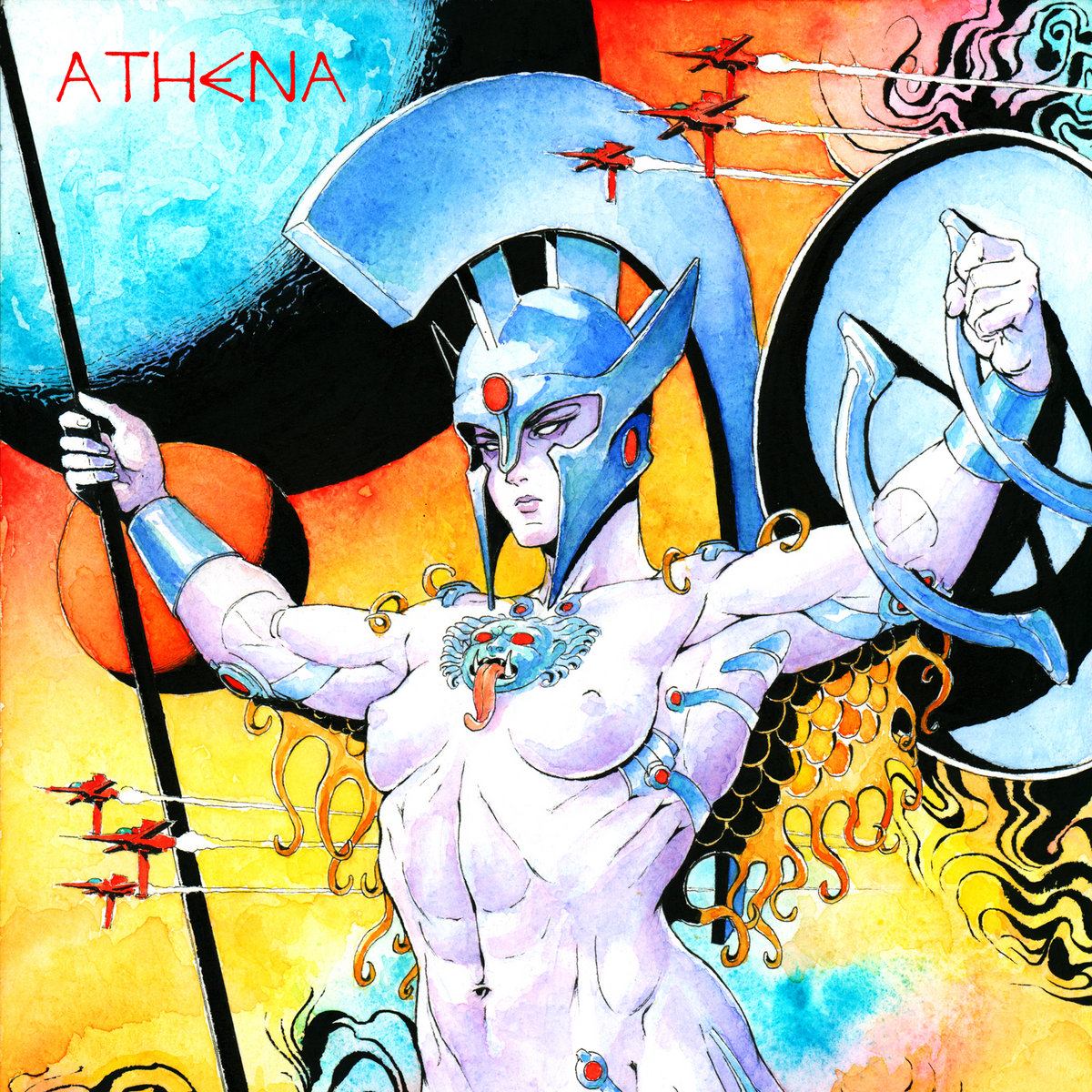 New "Athena (EP)" by <a href="/turbo_knight/">Turbo Knight</a> &amp; <a href="/Edictum303/">Edictum</a> released 9/9. Check it out!

edictum.bandcamp.com/album/turbo-kn…