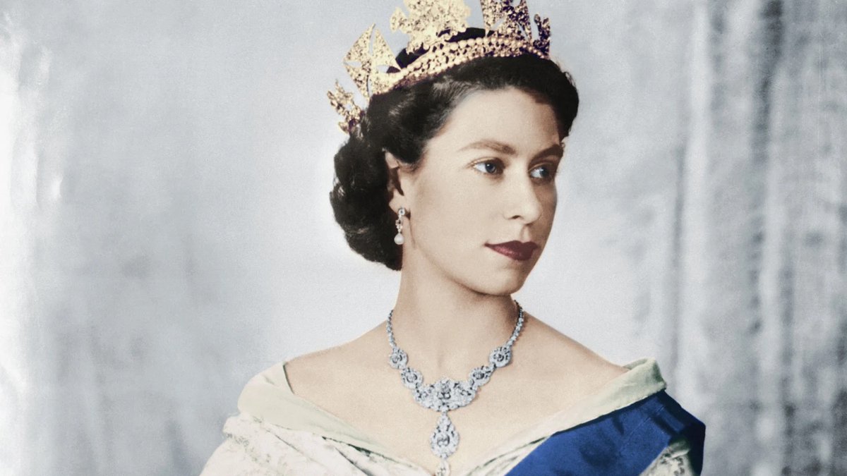 We are deeply saddened of the passing of Her Majesty Queen Elizabeth II. Our collective thoughts are with the Royal Family during this difficult time.