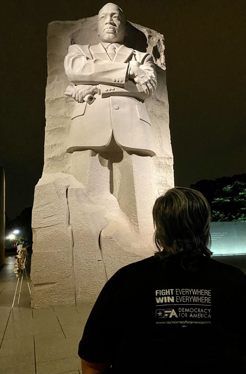 DFAaction's tweet photo. Don't miss your last chance to get your VOTE shirt before November's election! #DFAVotes 

https://t.co/3EpHhjlOoH https://t.co/ye3LNrNzjF