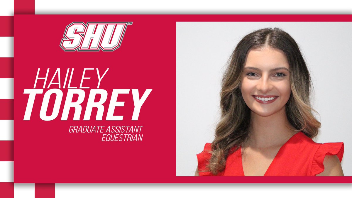 SHUET's tweet photo. We are pleased to welcome Taryn Sylvia and Hailey Torrey to our staff! 

🔗: https://t.co/tCyVeOZzNb

#WeAreSHU https://t.co/Qs4y8Y2atS
