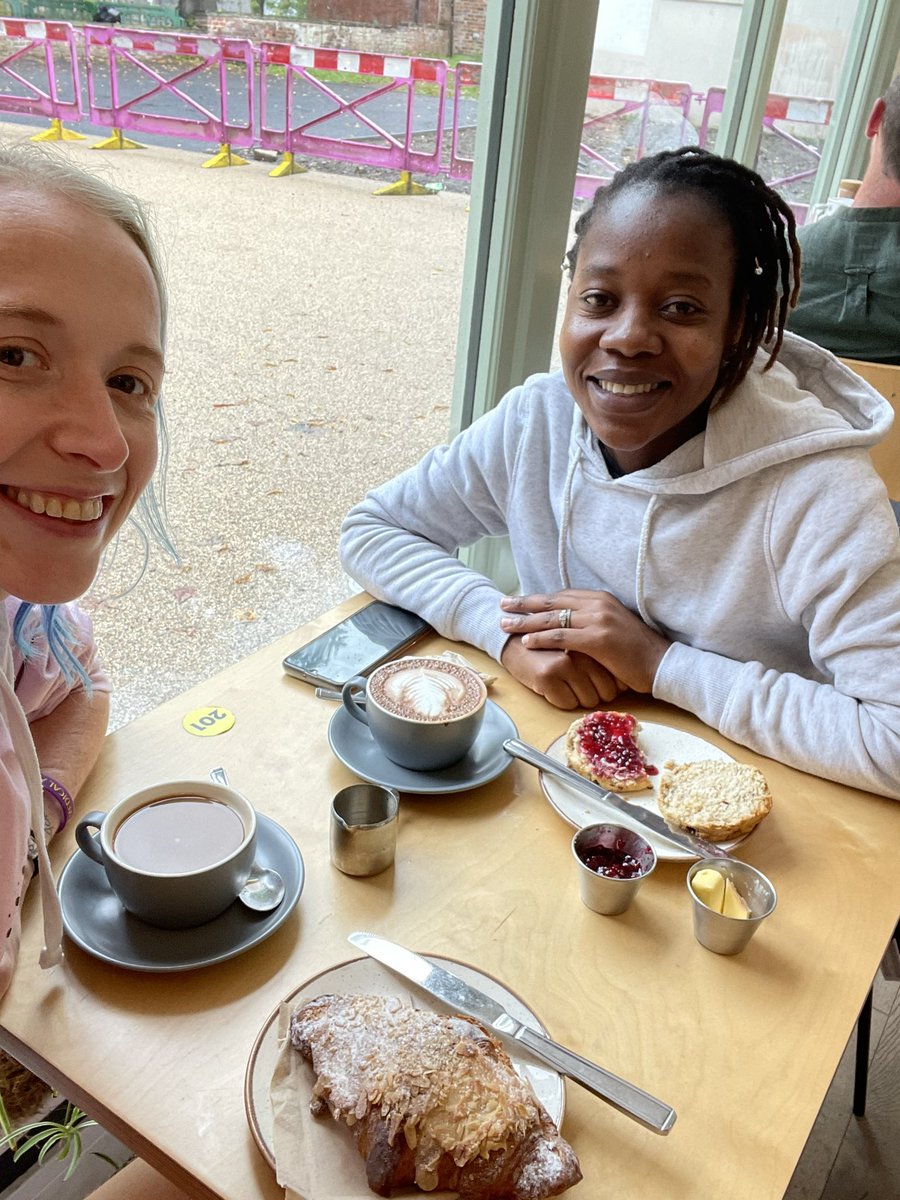 Ellie Wildbore tweet media