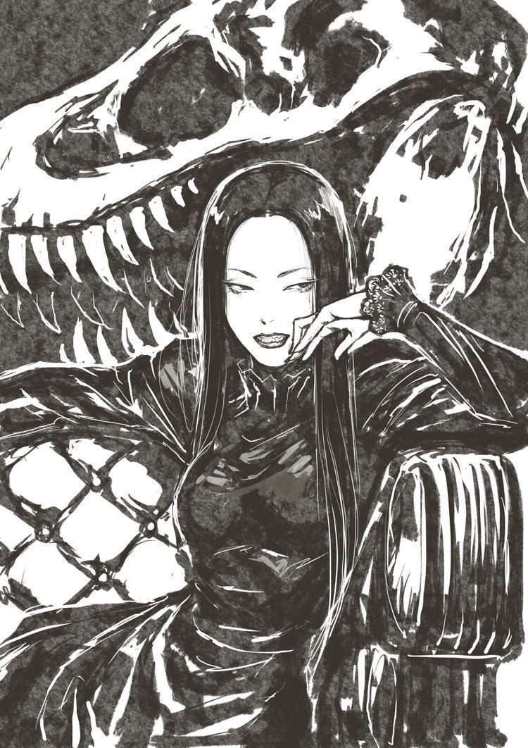 #SEULO su vibei vermezse oluyomusum