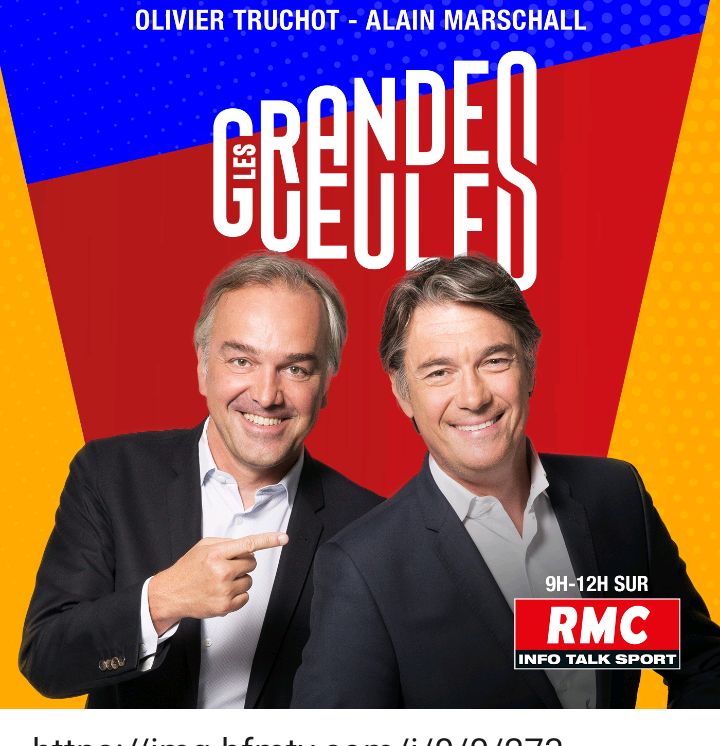 Saffran8M's tweet photo. Franchement j'en connais plein des piliers de bar qui feraient aussi bien que les grandes gueules de RMC pour moins cher. Les GG de RMC  éleveurs de fachos, sponsorisée par des milliardaires  qui ambitionnent le déclenchement de la guerre civile entre gueux https://t.co/aQK58JQY4i