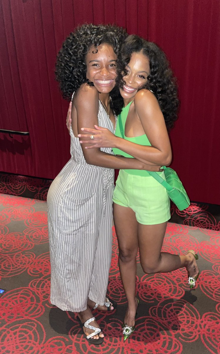 SaniyyaSidney's tweet photo. Check out my beautiful sis #lieubanks exquisite performance in @mikeonhulu in episode 5🥊. #mikeonhulu #desireewashington ♥️ https://t.co/mkDVq27elJ