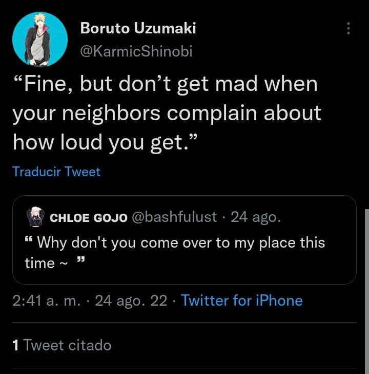 raitonfighter's tweet image. || she just lewd him to not be mean poor him 🥺🙏