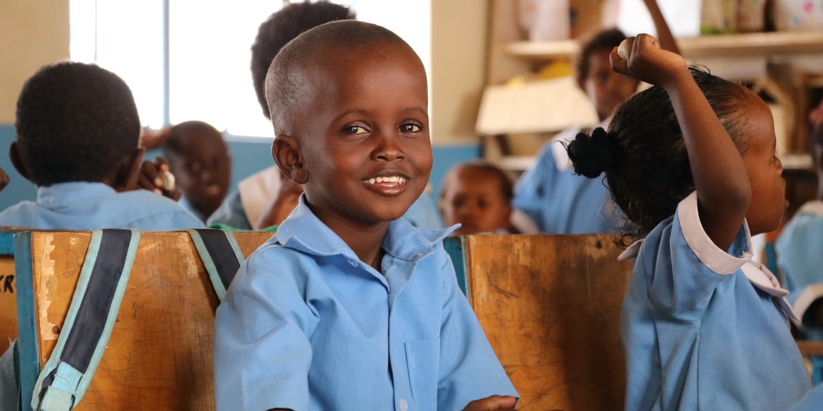 provides the ability to exchange letters with your sponsored child and learn about their family life, hopes, dreams, and faith journey. Don’t be surprised when you feel God making an impact in your life too! #sponsorshipmatters hubs.ly/Q01l1GqV0