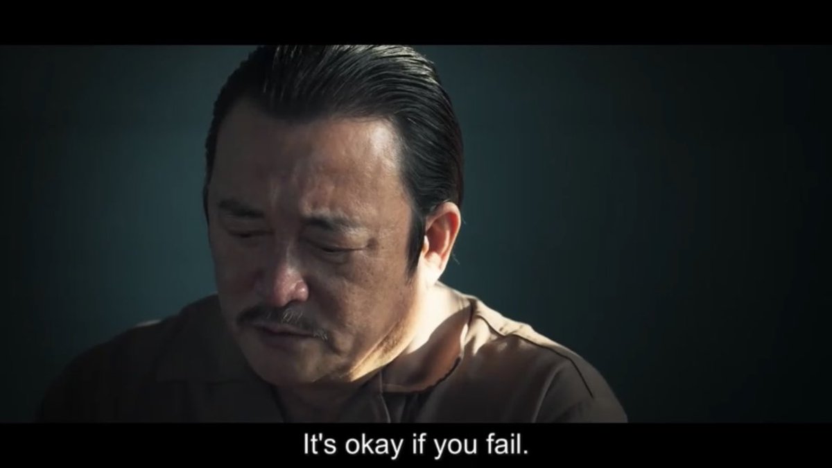 dmnlili's tweet photo. just a friendly reminder #BigMouthEp13 https://t.co/5KrHLddPUq