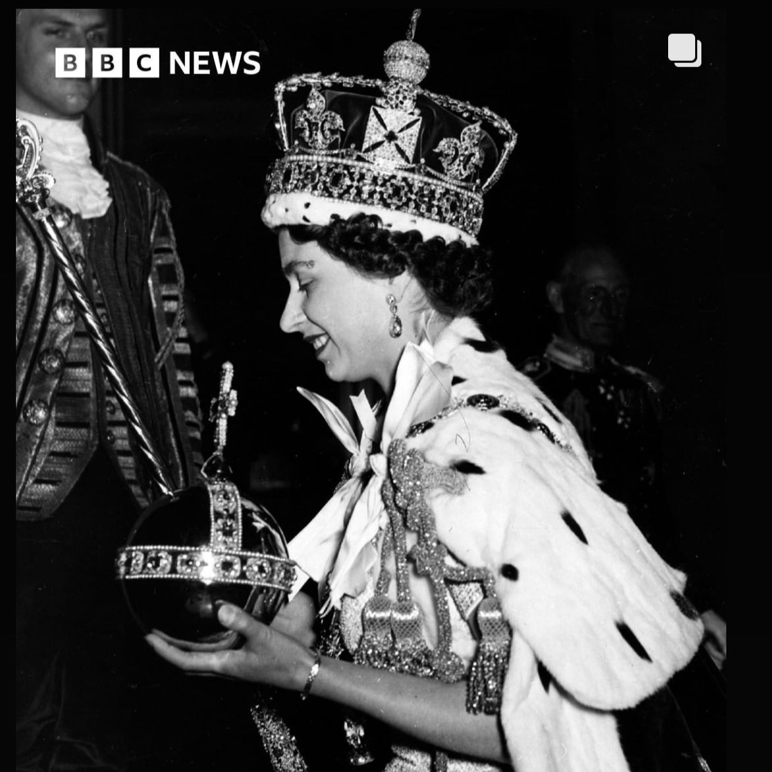 Thank you for your unwavering service and leadership.

We send our deep felt condolences to the Royal Family.

Rest in Peace, your Majesty.