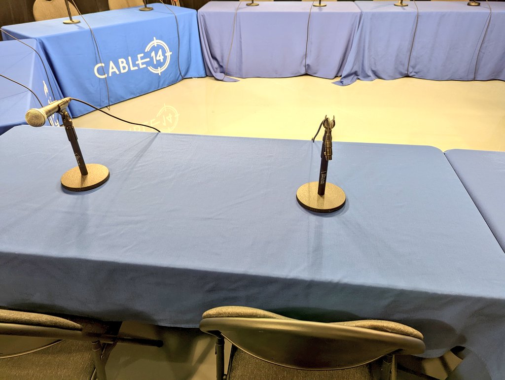 #Ward14HamOnt debate will be on @cable14 Thursday, September 22nd at 8:30 pm. 

I will be sharing the vision for Ward 14 & #HamOnt 

Mark your calendars 🗓️ #HamiltonVotes2022 #OurHamiltonOurVote #ForwardTogetherHamOnt
