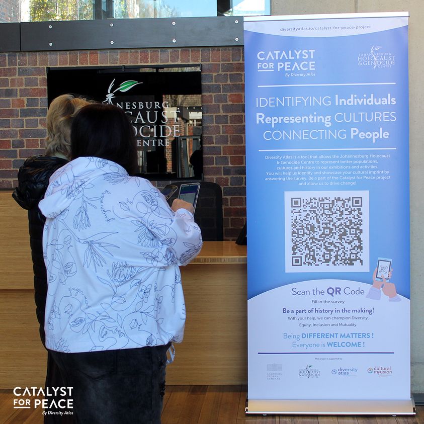 CatalystPeace's tweet image. With Diversity Atlas, the @JHGCentre is already helping lead the world to a more sustainable and peaceful future!