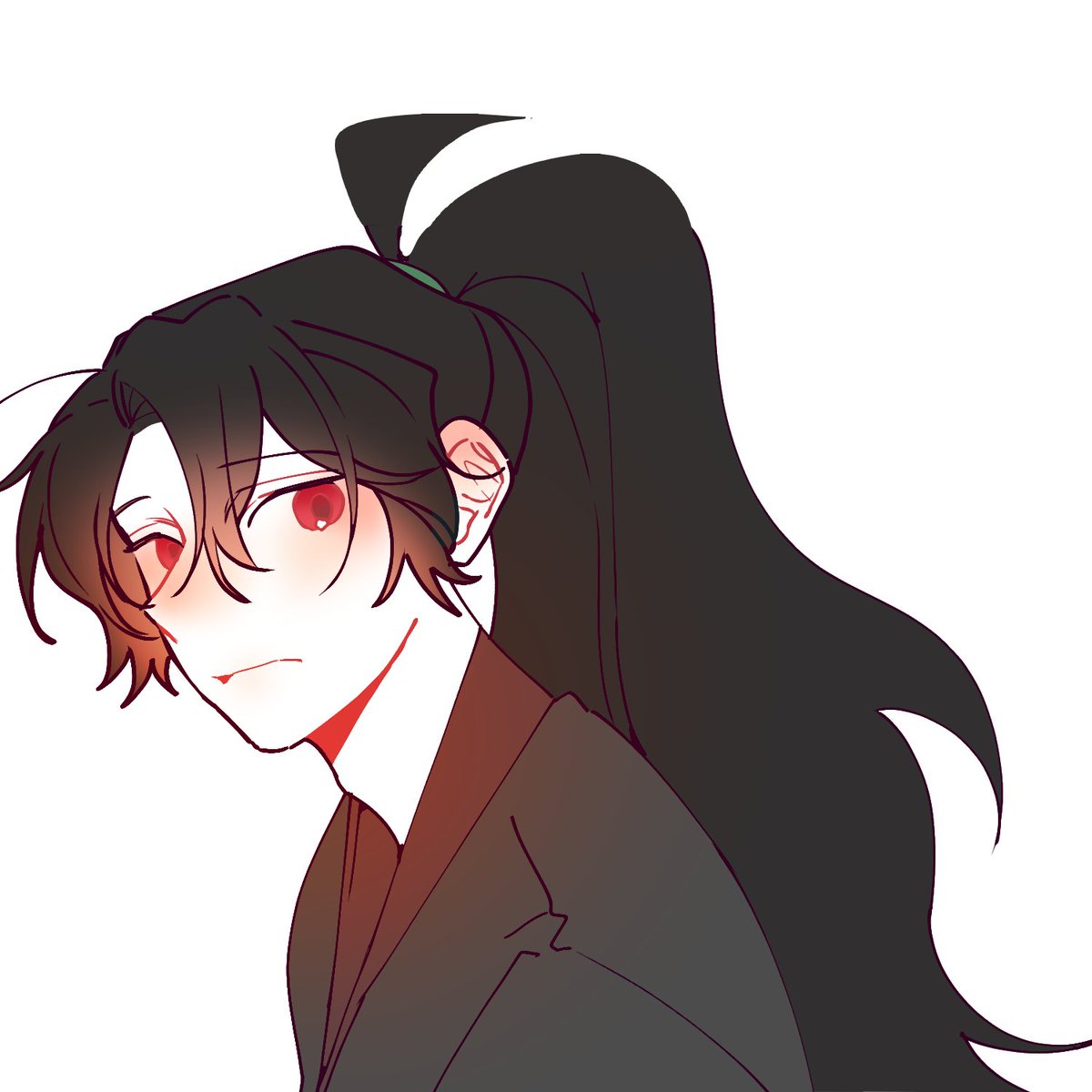 대화산파 22대제자 백숙 tweet media