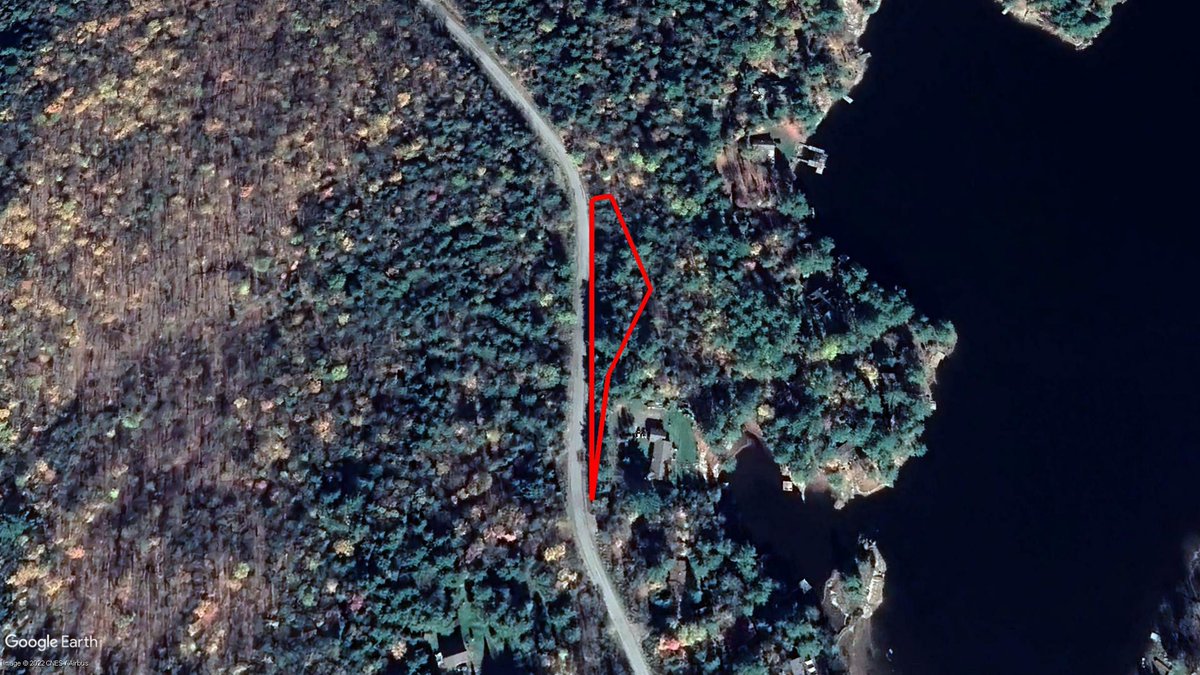 Tax Sales Hub on Twitter "New tax sale property in algonquinhighlands