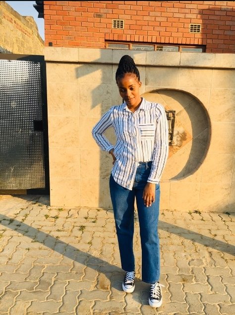 LebzaLee Malemela (@reginahlebogang) on Twitter photo 