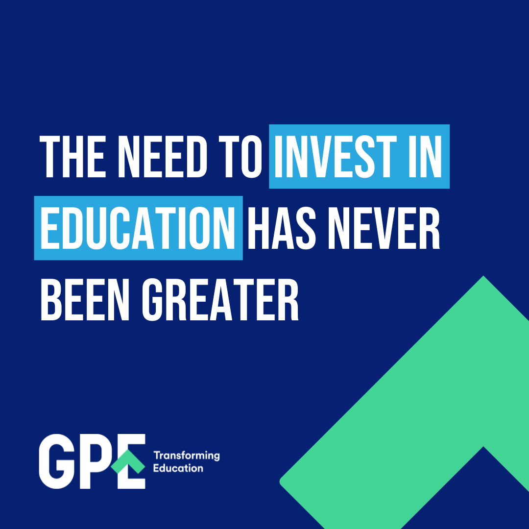 NinyeNBA's tweet photo. With Support from @GirlsNotBrides
Our Team Leader @nankunda20 will be attending the #TransformingEducation Summit next Week:
We have no doubt that an educated population will be our most valuable resource as our countries confront current and future challenges: #EducationForAll https://t.co/tI0fWcsNlO