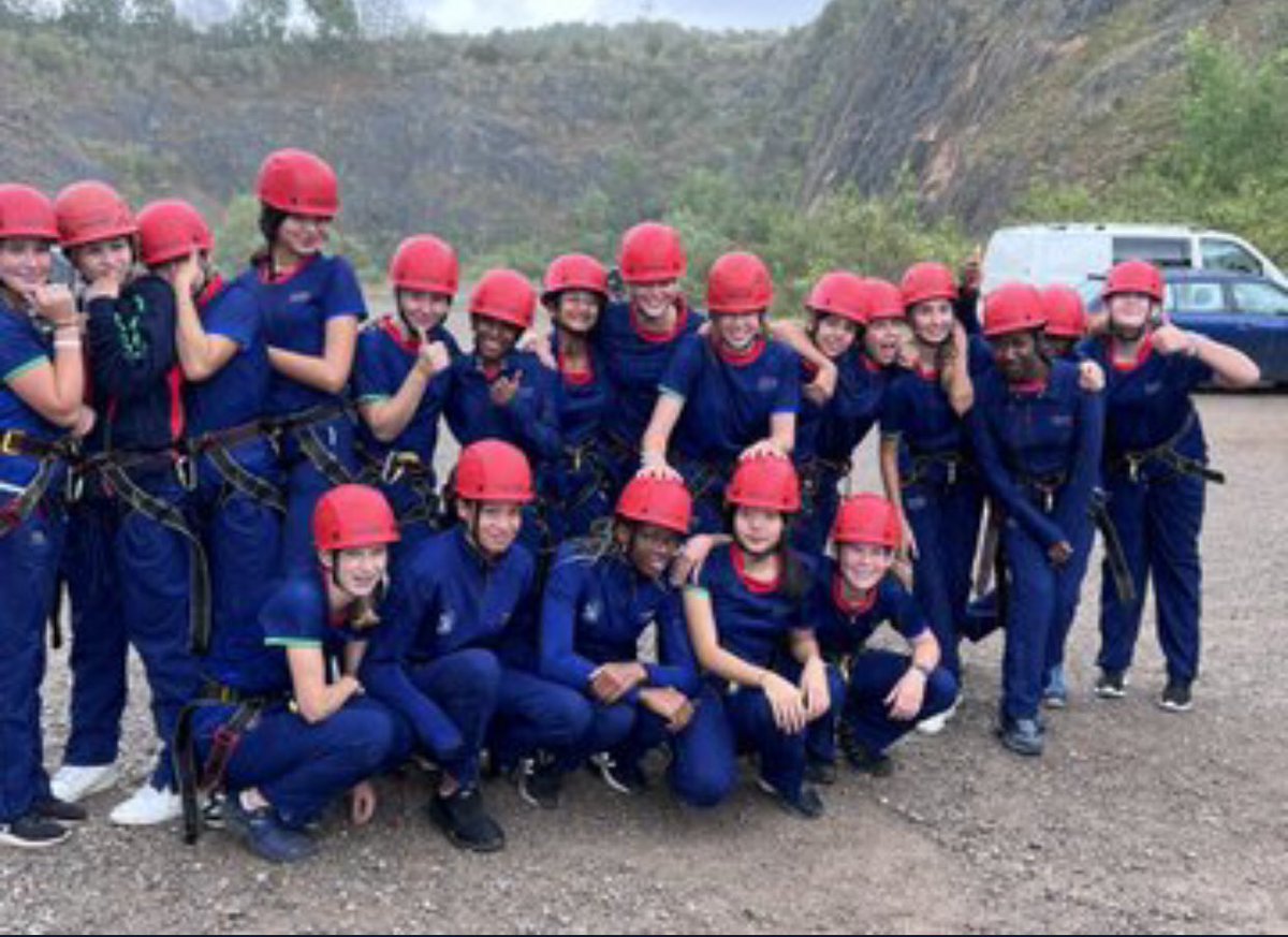 9@Millfield tweet media