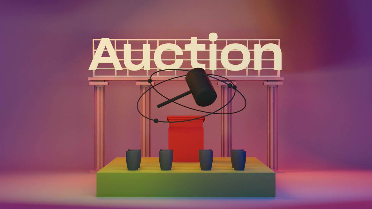 bounce_finance's tweet photo. Developer Update: π’
Our team has been working hard to integrate our signature Auction Marketplace with our upcoming Metaverse City!
"Enjoy the same great auction experience in a virtual environment... a fully immersive, virtual user experience."
#AUCTION #MetaverseCity https://t.co/VUfpPmSwoa