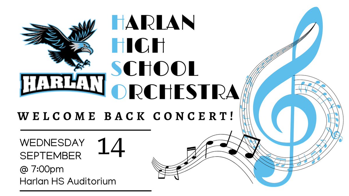 We hope to see you there! <a href="/NISDHarlan/">Harlan High School</a> <a href="/NISD_FineArts/">Northside Fine Arts</a>