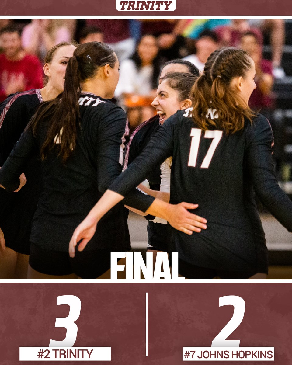 DON'T. BACK. DOWN. #TigerPride 

The Tigers rallies to win in five in their first match of the 2022 East*West Classic.

Kern collected 17 digs, Ellis &amp; Whatley hit double-digits in kills. Whatley also came one dig shy of her first collegiate double-double!