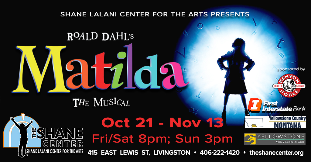 Shane Lalani Center for the Arts tweet media