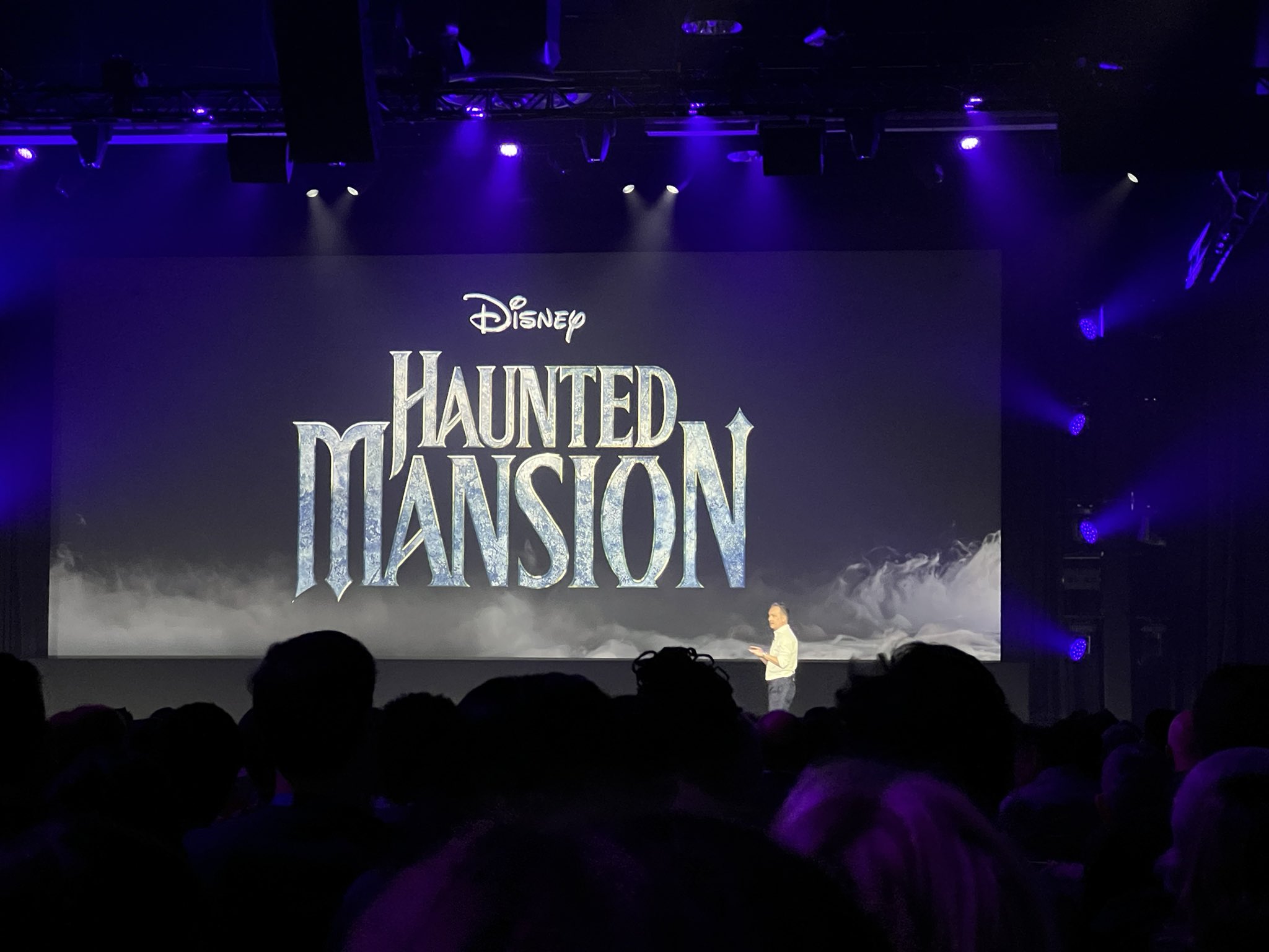 Scott Gustin 📍D23 Expo on Twitter: "The #D23Expo Studios panel is