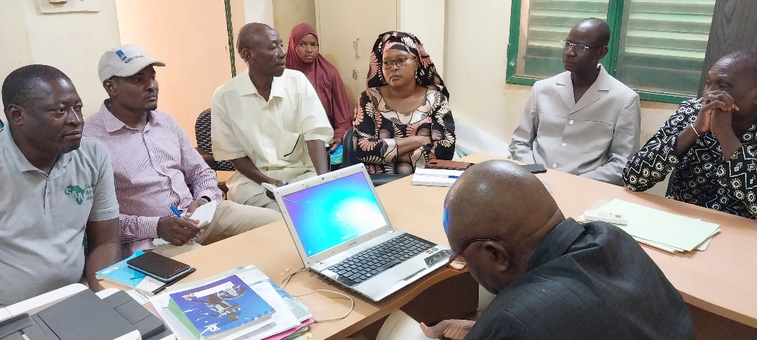 ISSD-Sahel tweet media