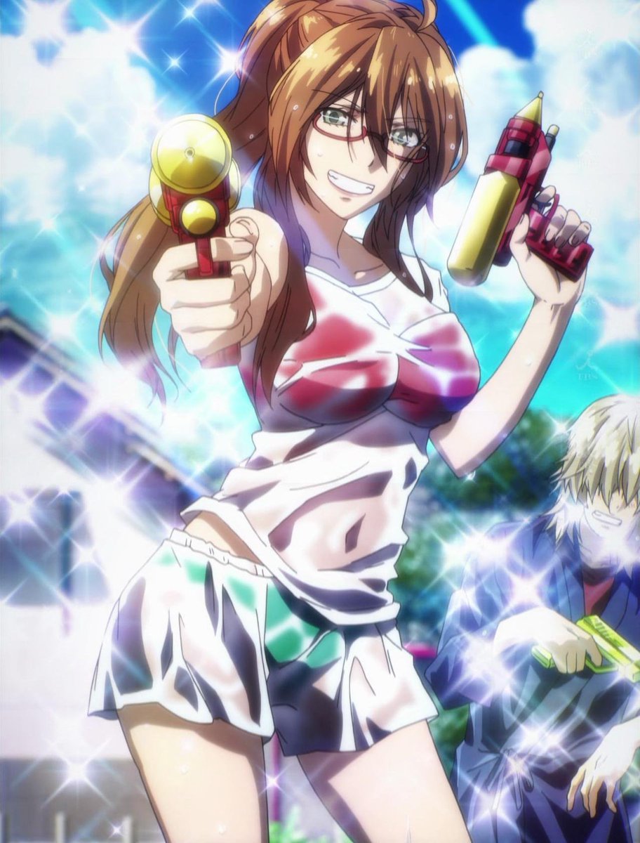 Bokura wa Minna Kawaisou (The Kawai Complex Guide to Manors and