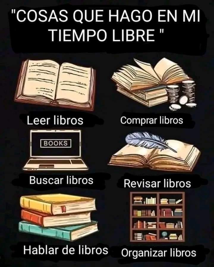 masleer's tweet photo. 😎 ¿Qué haces en tu tiempo libre? https://t.co/5H1krpeI2j