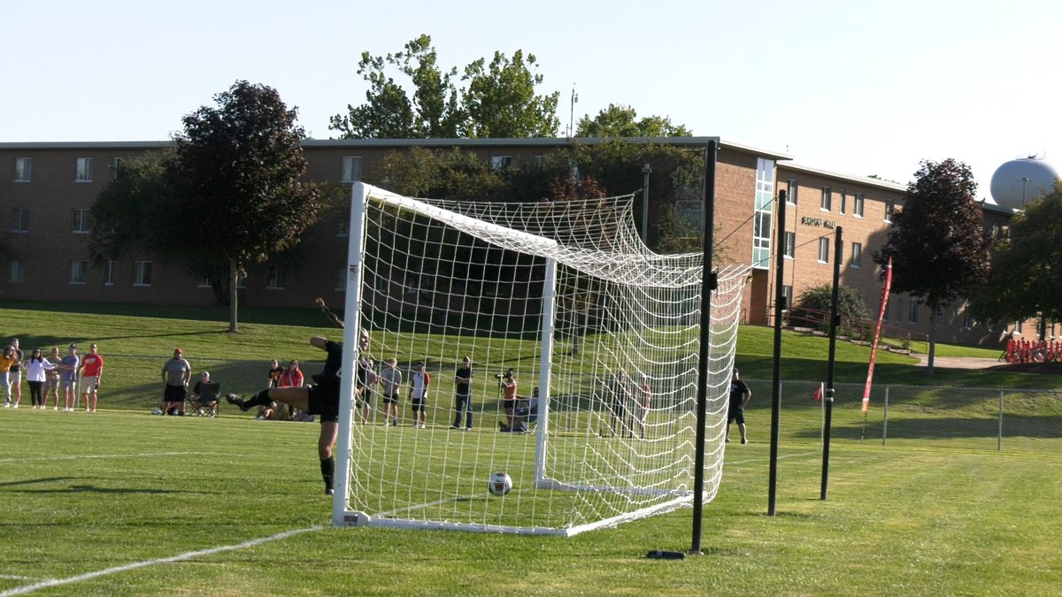 FSUWSO's tweet photo. What do we think soccer twitter, goal or no goal? https://t.co/Y6QnyhLsdk