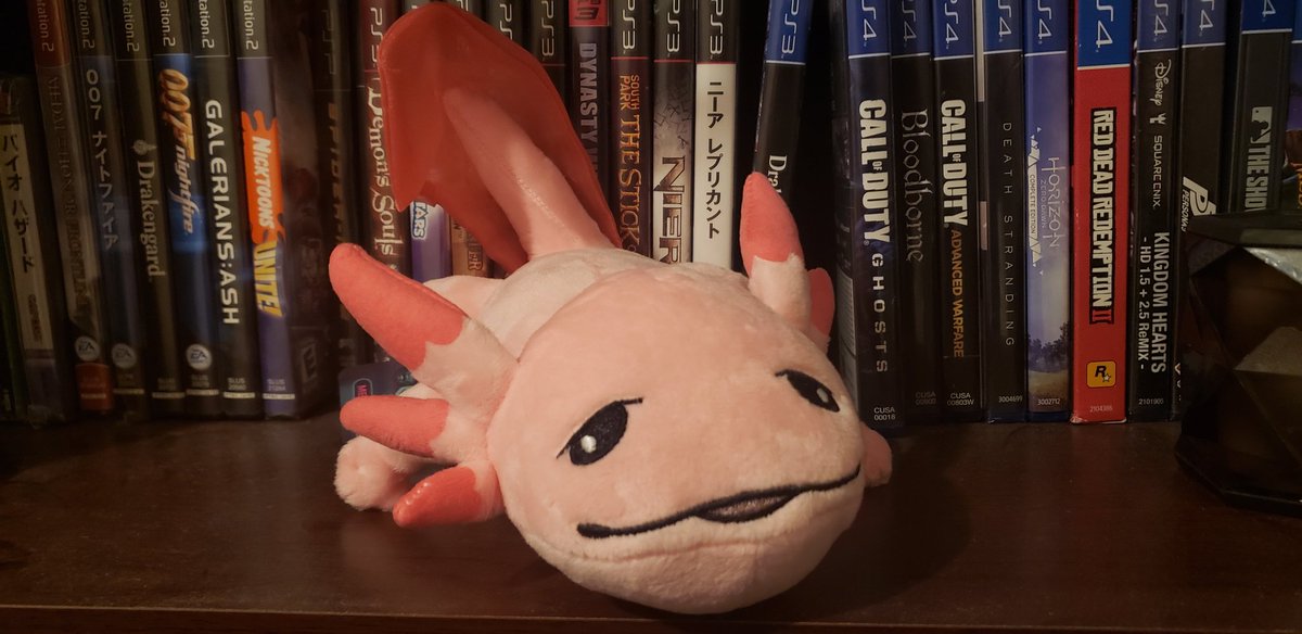 exiledprinceart's tweet photo. Dude this axolotl is cute, but we need more merch of him but only if @Sony and @Crunchyroll can approve a 2nd seasons of #OnyxEquinox #onyxequinoxS2 @OnyxEquinoxShow @OnyxEquinoxES @crunchyroll_la @ShopCrunchyroll https://t.co/FtPNFG9a7n