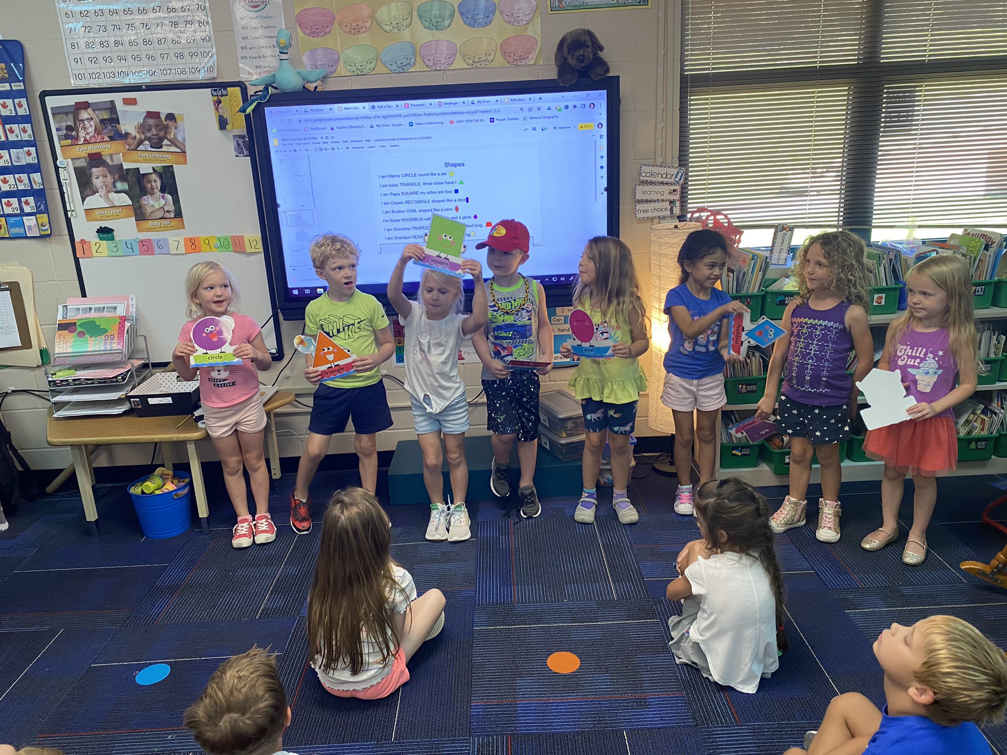 Uthoff Valley (UV_Elem) / Twitter