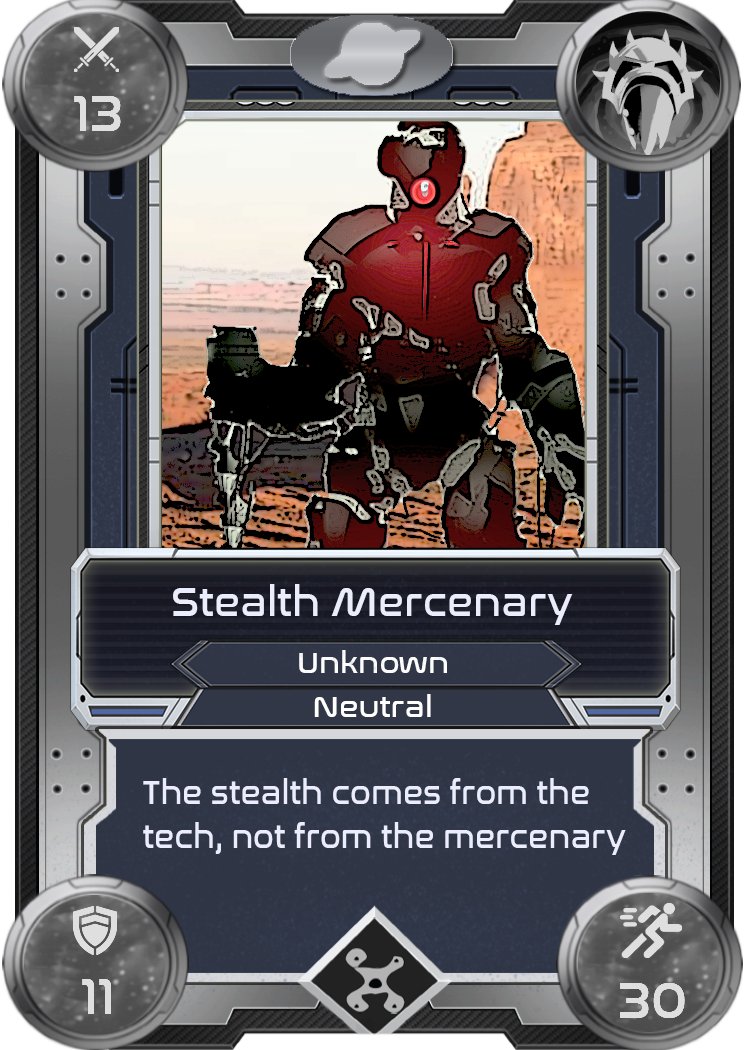 pop_pop_prof's tweet image. #WIN an #AlienWorlds Stealth Mercenary #NFT!

1) FOLLOW @pop_pop_prof &amp;amp; @Acid_Trip_NFTs
2) ❤️ &amp;amp; RT
3) TAG 3 #Aliens 👾👽🛸

#NFTGiveaway #FreeNFT #NFTGiveaways #DTF #Rocketbotpro #AirdropCrypto #Airdrop #P2E

@rocketbotpro airdrop 555 DTF 55 @pop_pop_prof @Acid_Trip_NFTs