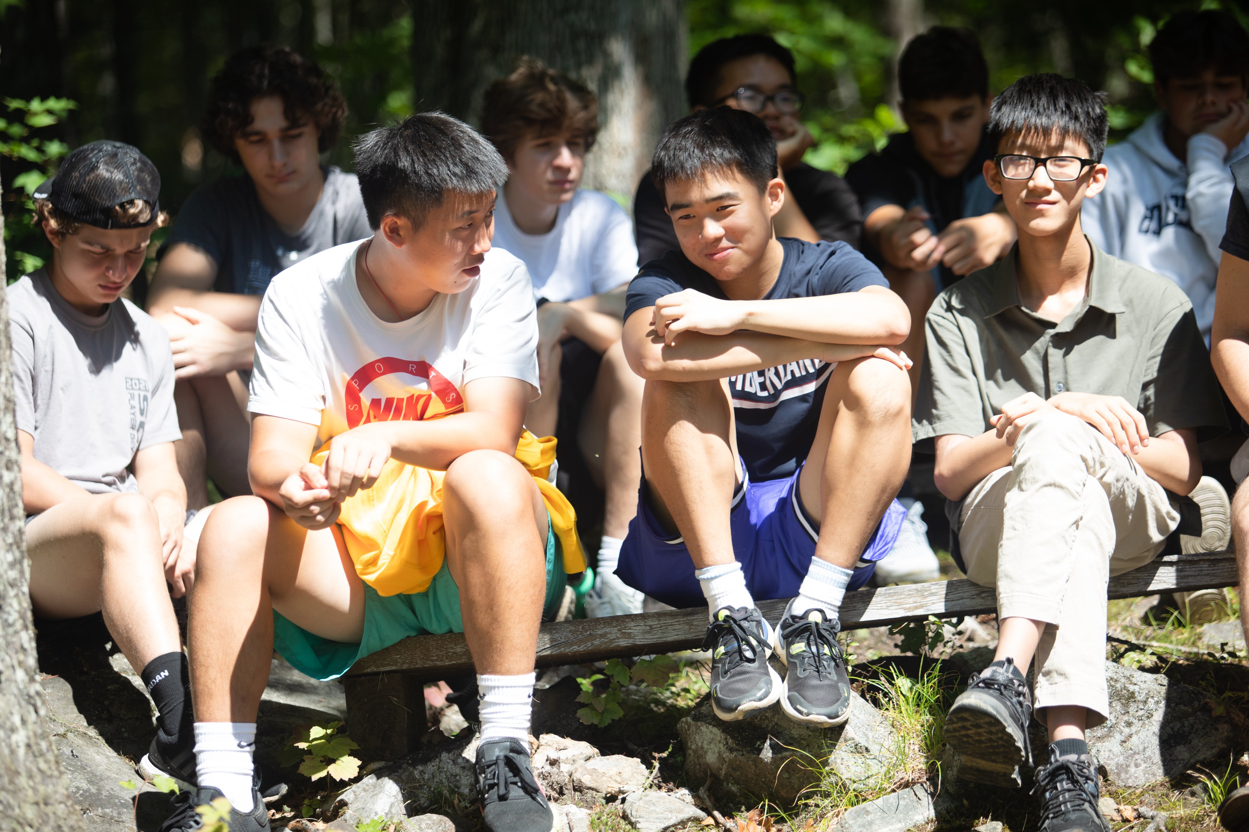 Holderness School (HoldernessToday) / Twitter