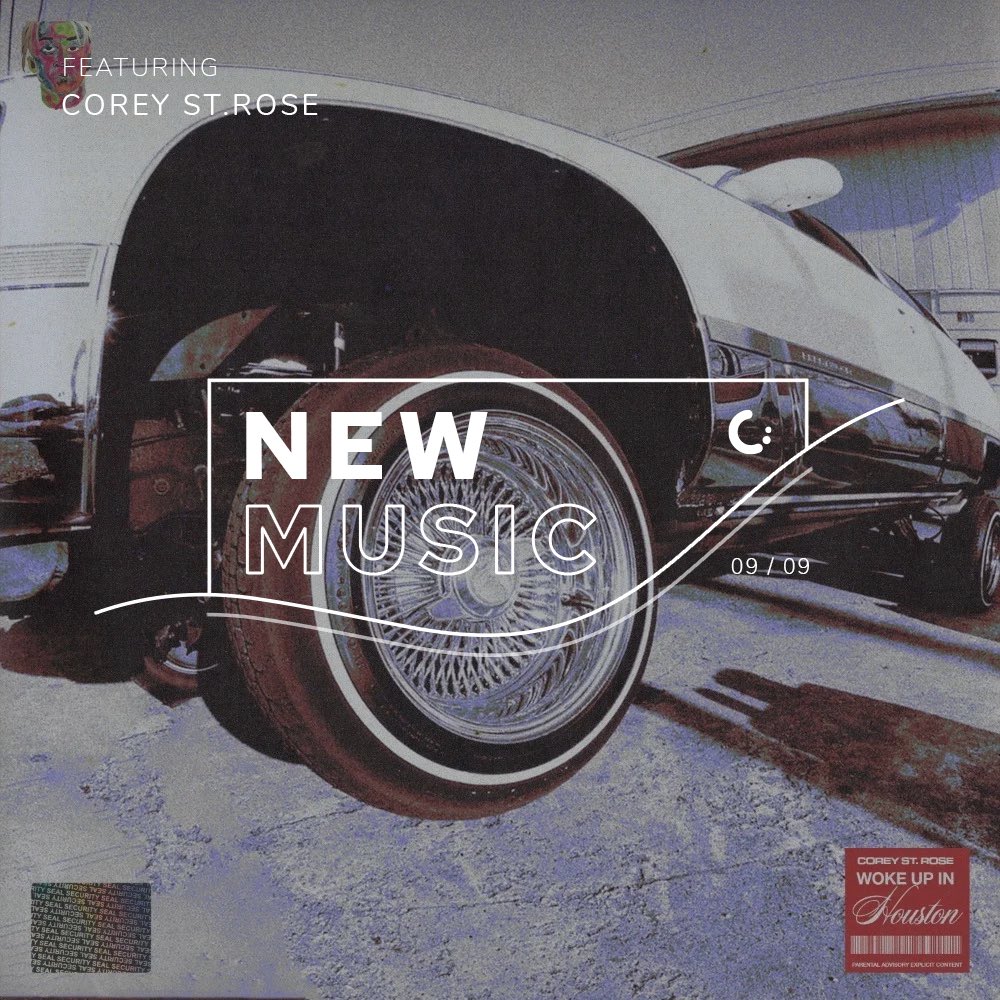 createmusic's tweet photo. #NEWMUSICFRIDAY
Create Music Group

Featuring #CoreyStRose
“Woke Up In Houston”

@NGHTMRE “DRMVRSE”
@paramindbeats “Nightmare”
And more at the link below ⬇️⬇️

https://t.co/SfxwdoAAsR https://t.co/FRqnLru5QL