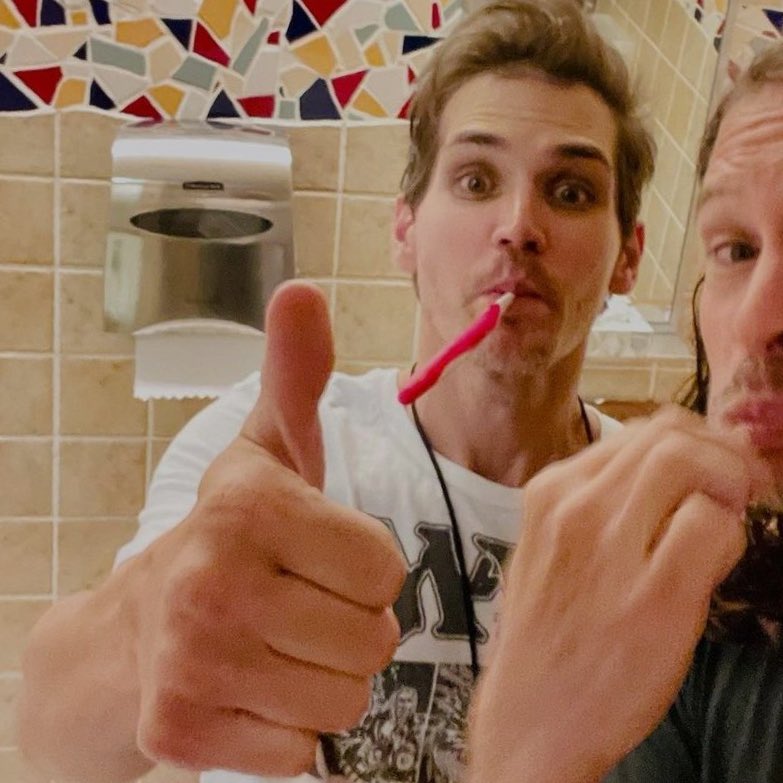 HAPPY BIRTHDAY MIKEY WAY 