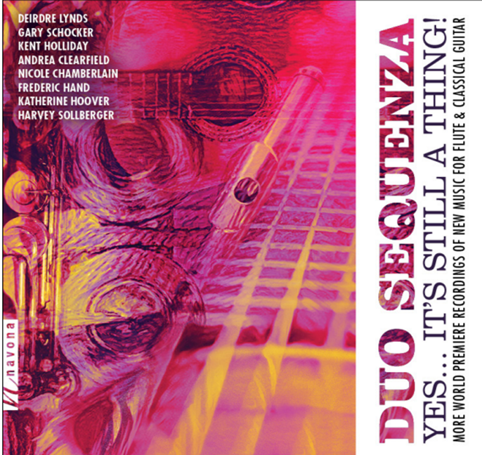 Duo Sequenza tweet media