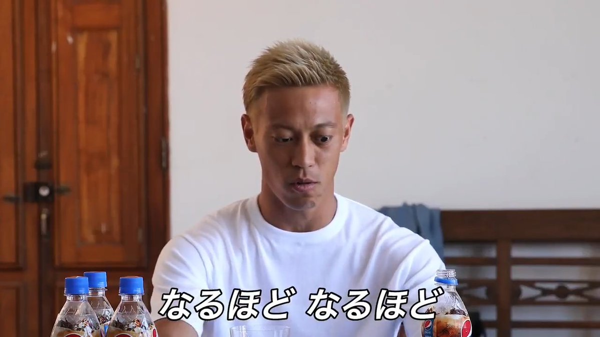 本田とじゃんけんbot 非公式 Hondajyanken Twitter