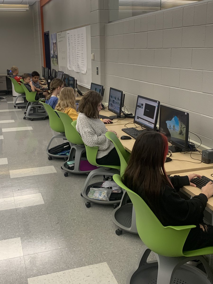 Mr_Summers2's tweet photo. I wish I could have been in @MrSchorsch class! Lots of engaging and exciting activities going on. https://t.co/yO3emelHjU