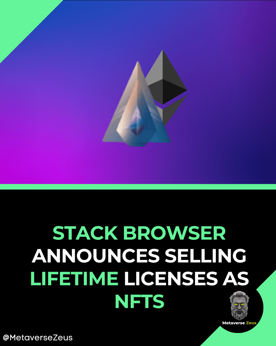 MetaverseZeus tweet media