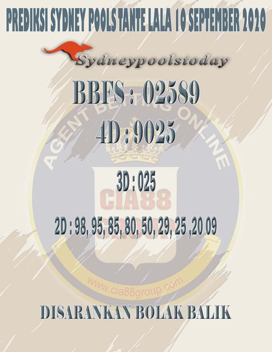 LalaMarcia3's tweet photo. 🇦🇺 🇸🇬 🇭🇰 Prediksi hari ini yah kakak 10 SEPTEMBER 2020😘 🇦🇺 🇸🇬 🇭🇰

TERSEDIA INFO GACOR SLOT, DIJAMIN AMAN DAN TIDAK RUNGKAD !!
https://t.co/dy9whcXNez https://t.co/7x8GwO2KxM