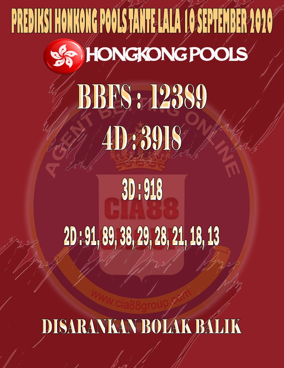 LalaMarcia3's tweet photo. 🇦🇺 🇸🇬 🇭🇰 Prediksi hari ini yah kakak 10 SEPTEMBER 2020😘 🇦🇺 🇸🇬 🇭🇰

TERSEDIA INFO GACOR SLOT, DIJAMIN AMAN DAN TIDAK RUNGKAD !!
https://t.co/dy9whcXNez https://t.co/7x8GwO2KxM