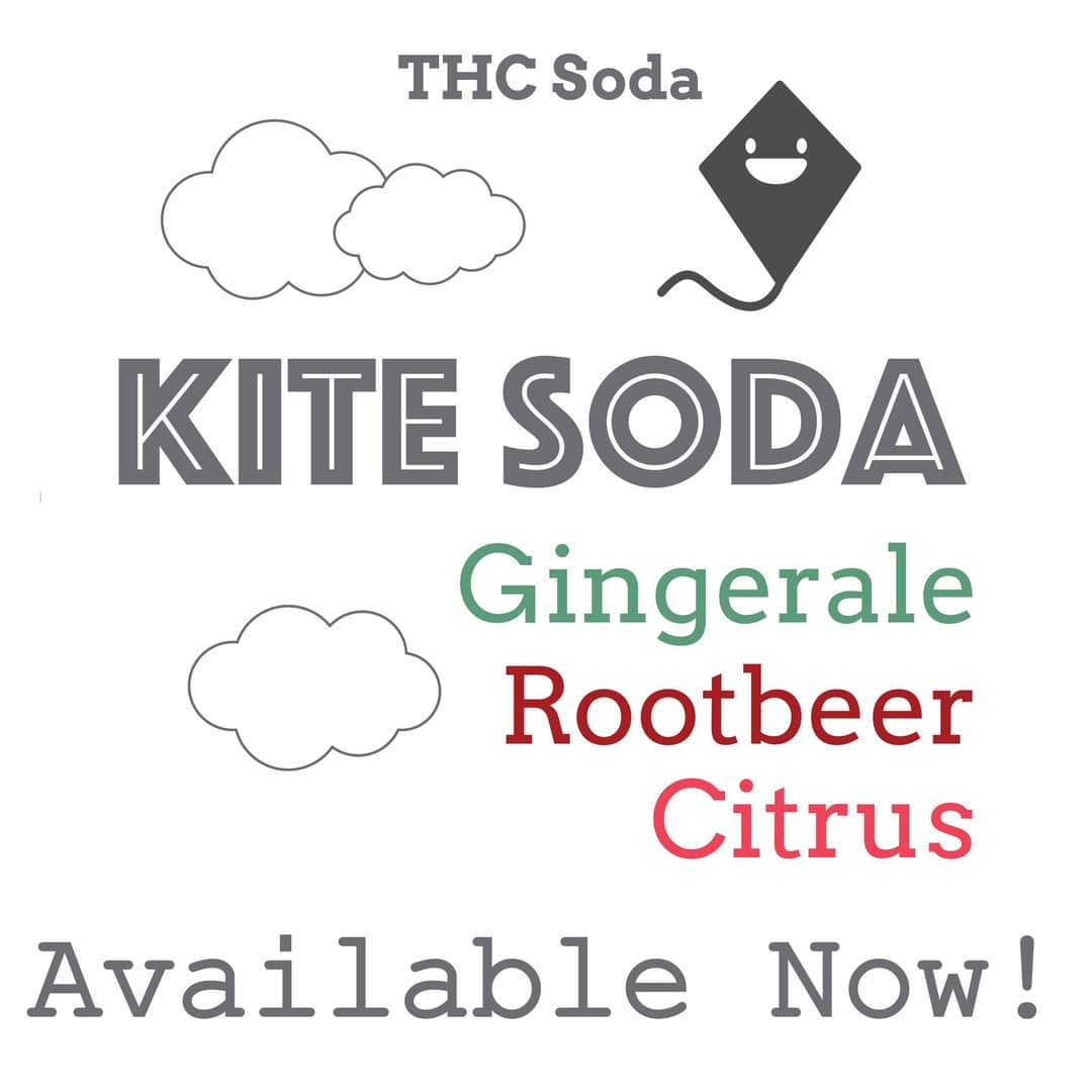 Kite Soda tweet media