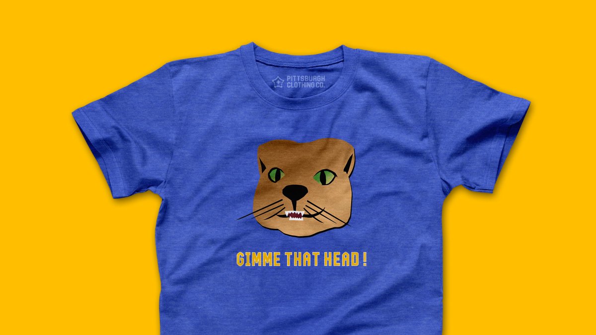 Pittsburgh Clothing Co. tweet media