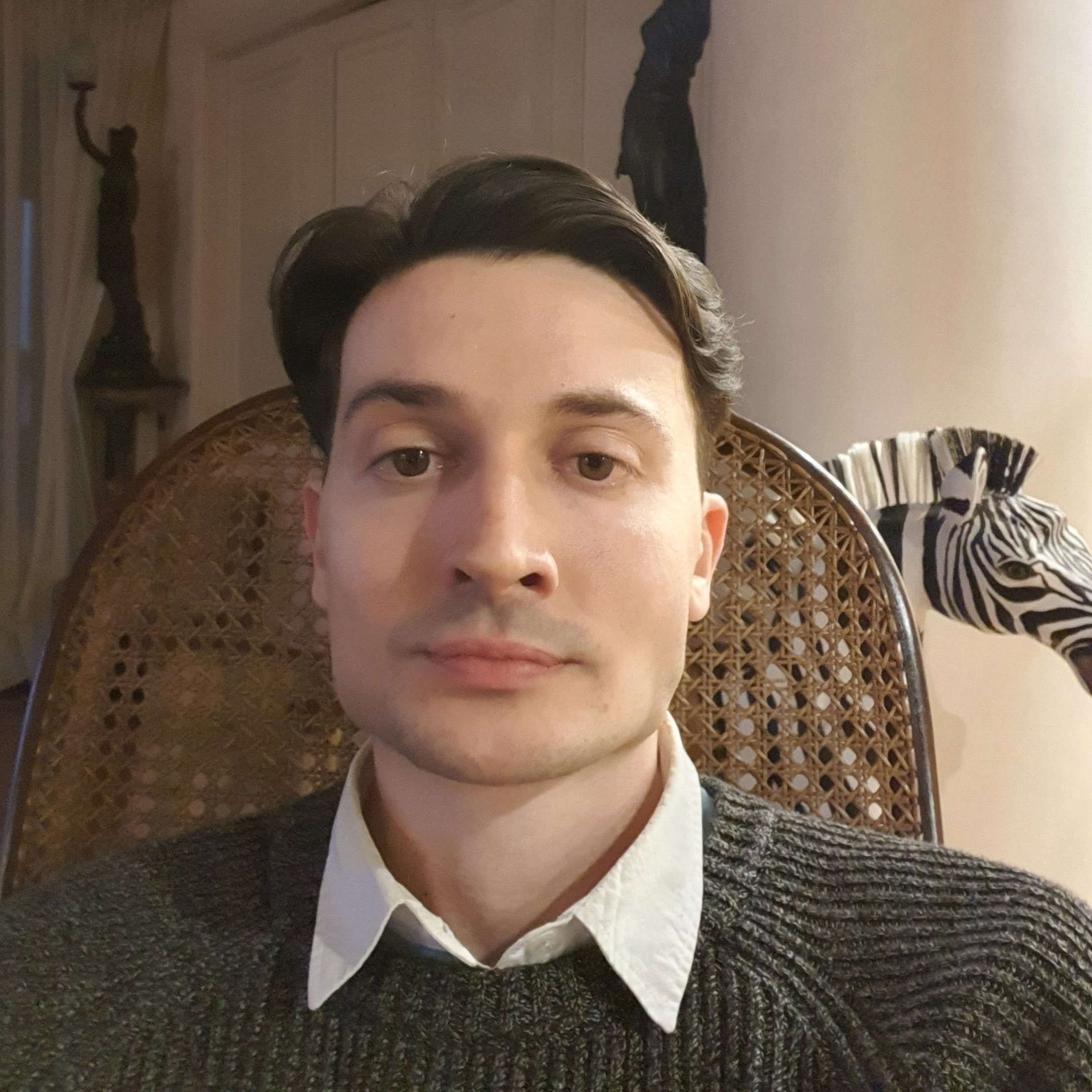 Traductor (AÚN) Te Ama on Twitter "JohnGalt_is_www Jajajajjaa 🥲 Estoy