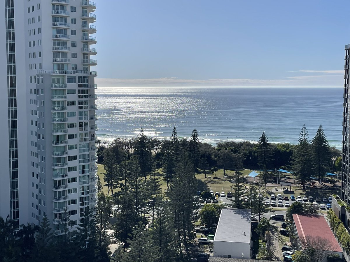 bradley_roser's tweet image. Day 1 Post #ACMHN2022
A fantastic celebration of our immense contribution to Mental Health in Australia and world wide. Now let the holidays begin!