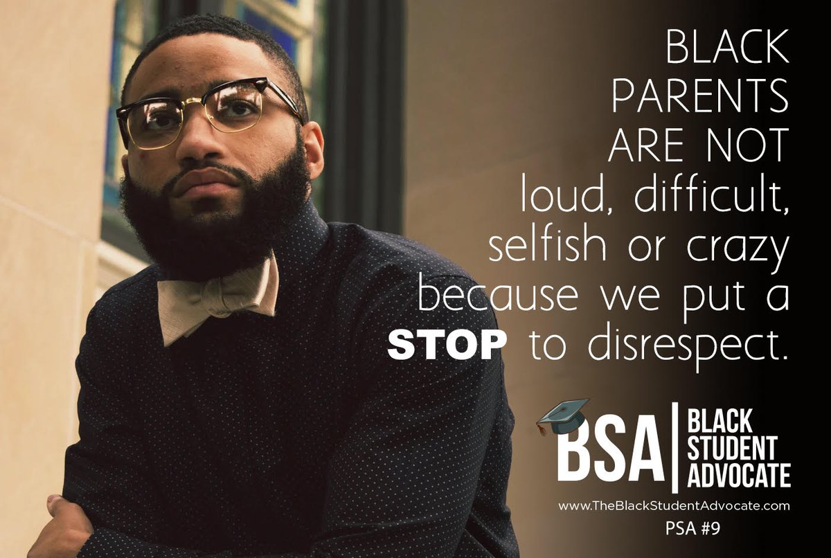 Follow us on our social media accounts: 
-Instagram <a href="/thebsanetwork/">The Black Student Advocate Network</a>
-Twitter <a href="/TheBSANetwork/">The Black Student Advocate Network</a> 
or check our website at theblackstudentadvocate.com for more info.

#TheBlackStudentAdvocate  #BlackStudentAdvocate #TheBlackStudentAdvocateNetwork #BlackMindsMatter #BlackStudentsMatter