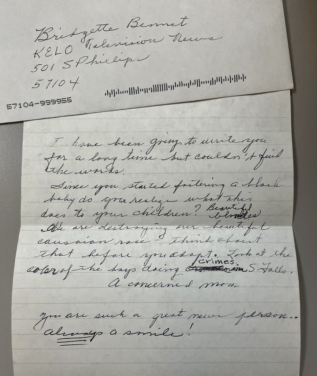 Bridget Bennett tweet media