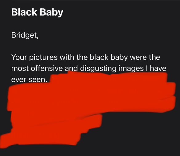 Bridget Bennett tweet media